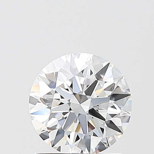 Ideal Loose Diamond - ROUND 1.1ct E VVS2 (1 of 1)