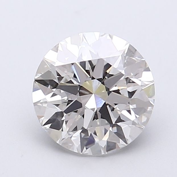 Ideal Loose Diamond - ROUND 1.59ct F SI1 (1 of 1)