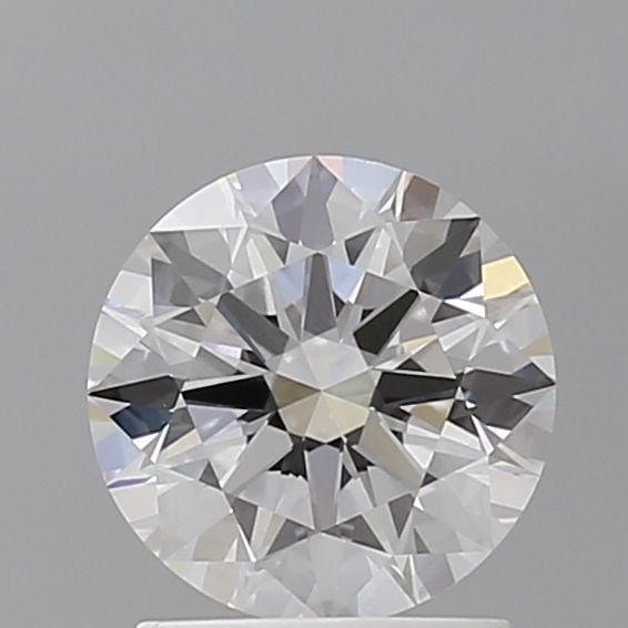 Ideal Loose Diamond - ROUND 1.55ct E VVS1 (1 of 1)
