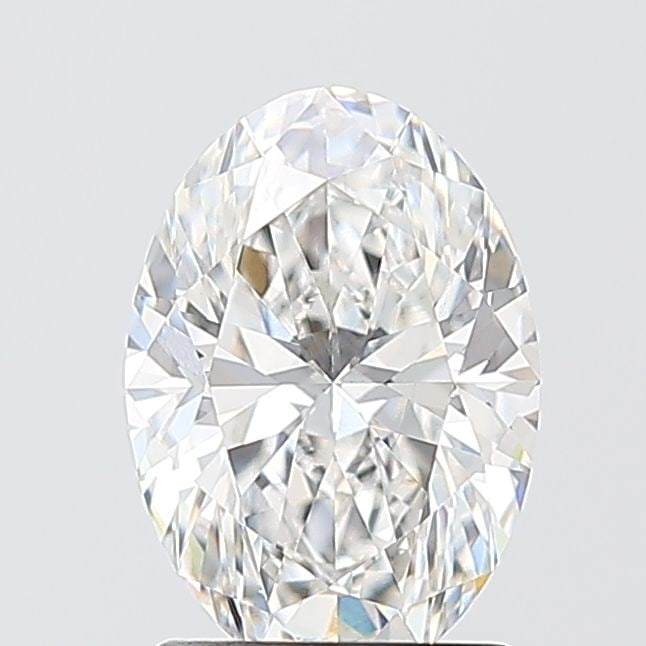Loose Diamond - OVAL 1.52ct E VS1 (1 of 1)