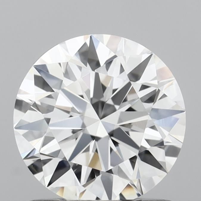 Ideal Loose Diamond - ROUND 1.02ct D VVS1 (1 of 1)