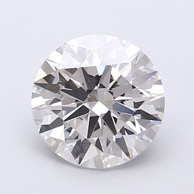Ideal Loose Diamond - ROUND 1.54ct F VVS2 (1 of 1)