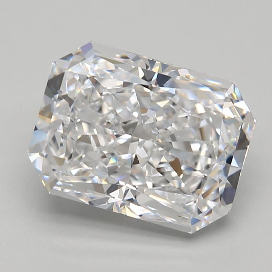 Loose Diamond - RADIANT 3.22ct D IF (1 of 1)
