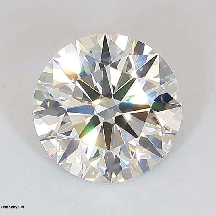 Ideal Loose Diamond - ROUND 1.66ct I VS1: Ideal Loose Diamond - ROUND 1.66ct I VS1 Source: This is a real non-mined Diamond that has been grown in a lab Shape: ROUND Carats: 1.66 Color: I Clarity: VS1 Certification: IGI Video: