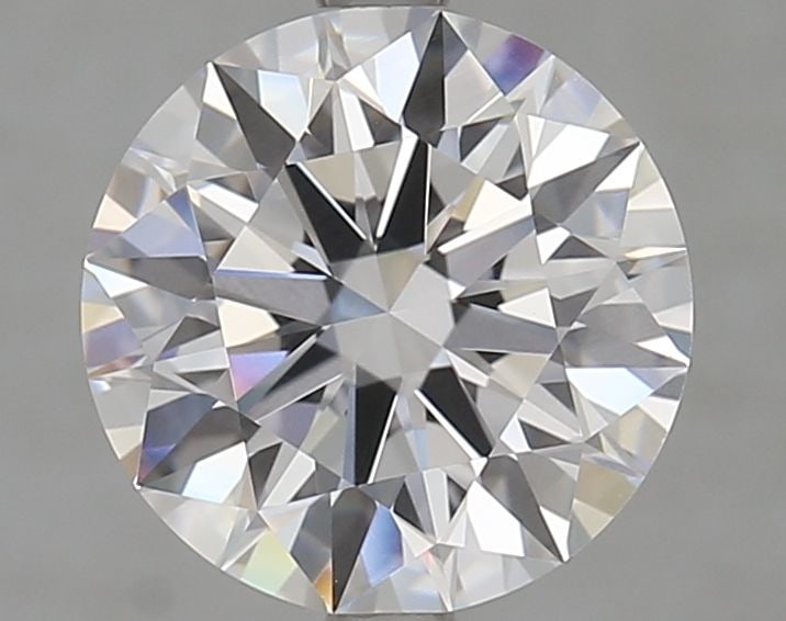 Loose Diamond - ROUND 2.82ct D VVS1 (1 of 1)