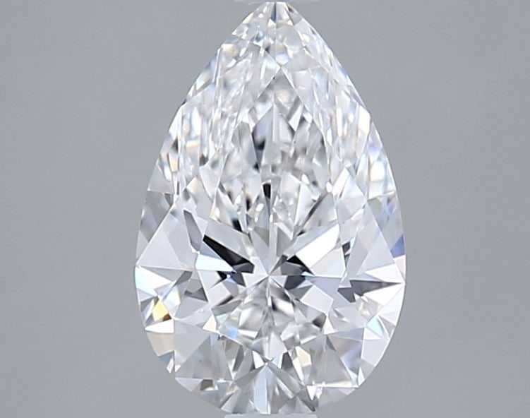 Loose Diamond - PEAR 1.55ct D VS1 (1 of 1)