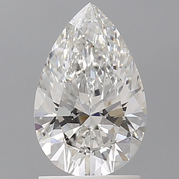 Loose Diamond - PEAR 1.59ct E VS1 (1 of 1)