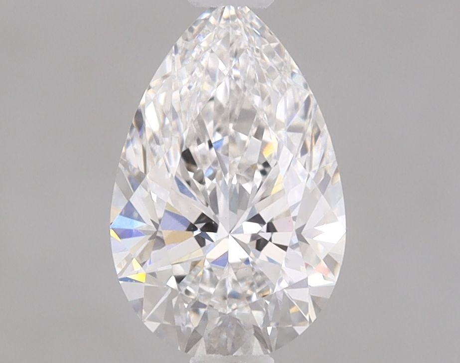 Loose Diamond - PEAR 1.02ct E VS1: Loose Diamond - PEAR 1.02ct E VS1 Source: This is a real non-mined Diamond that has been grown in a lab Shape: PEAR Carats: 1.02 Color: E Clarity: VS1 Certification: IGI Video: Video Link The Diamond