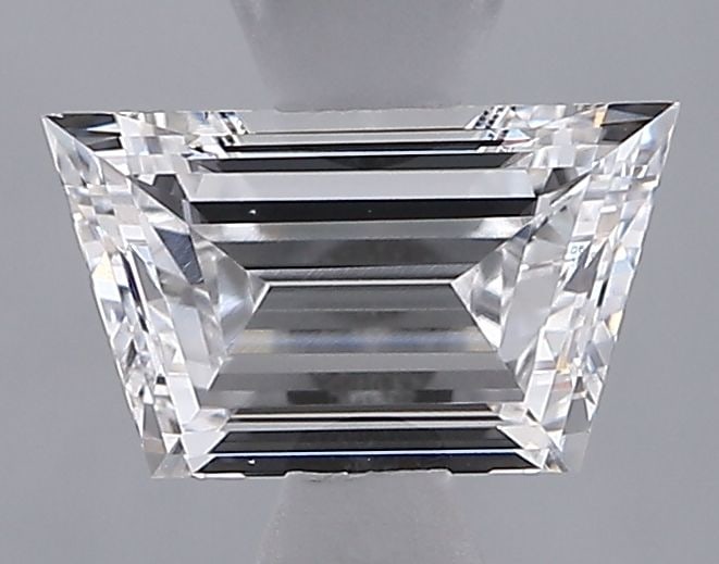 Loose Diamond - TRAPEZE 0.73ct E VVS2 (1 of 1)