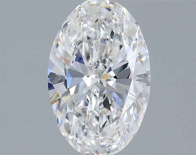 Loose Diamond - OVAL 1.51ct D VS1: Loose Diamond - OVAL 1.51ct D VS1 Source: This is a real non-mined Diamond that has been grown in a lab Shape: OVAL Carats: 1.51 Color: D Clarity: VS1 Certification: IGI Video: Video Link The Diamond