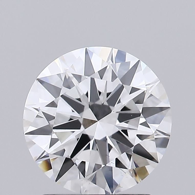 Loose Diamond - ROUND 1.51ct E VS1 (1 of 1)