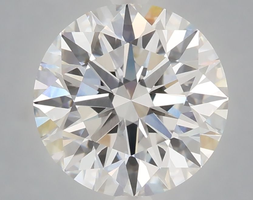 Loose Diamond - ROUND 3.53ct E VVS2 (1 of 1)