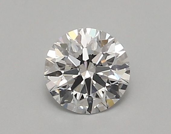 Ideal Loose Diamond - ROUND 0.64ct D VVS2 (1 of 1)