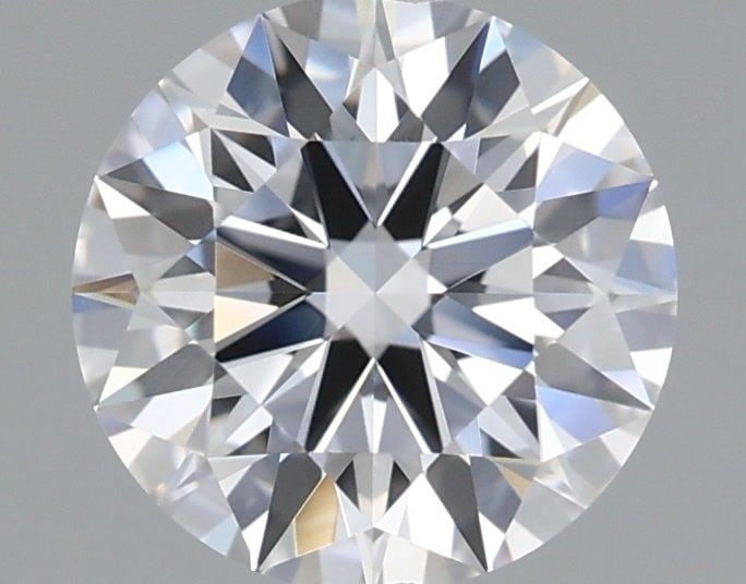 Loose Diamond - ROUND 1.23ct D VS1 (1 of 1)