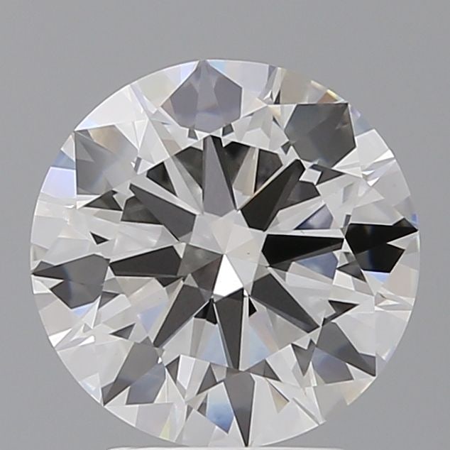Loose Diamond - ROUND 3.5ct E VS1 (1 of 1)