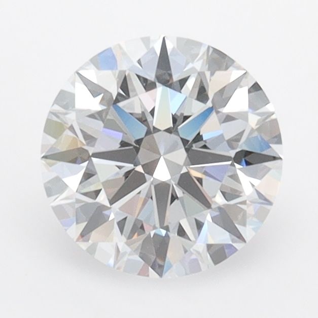 Ideal Loose Diamond - ROUND 1.09ct D VVS2: Ideal Loose Diamond - ROUND 1.09ct D VVS2 Source: This is a real non-mined Diamond that has been grown in a lab Shape: ROUND Carats: 1.09 Color: D Clarity: VVS2 Certification: IGI Video: