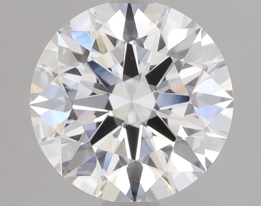 Ideal Loose Diamond - ROUND 1.51ct E VS1 (1 of 1)