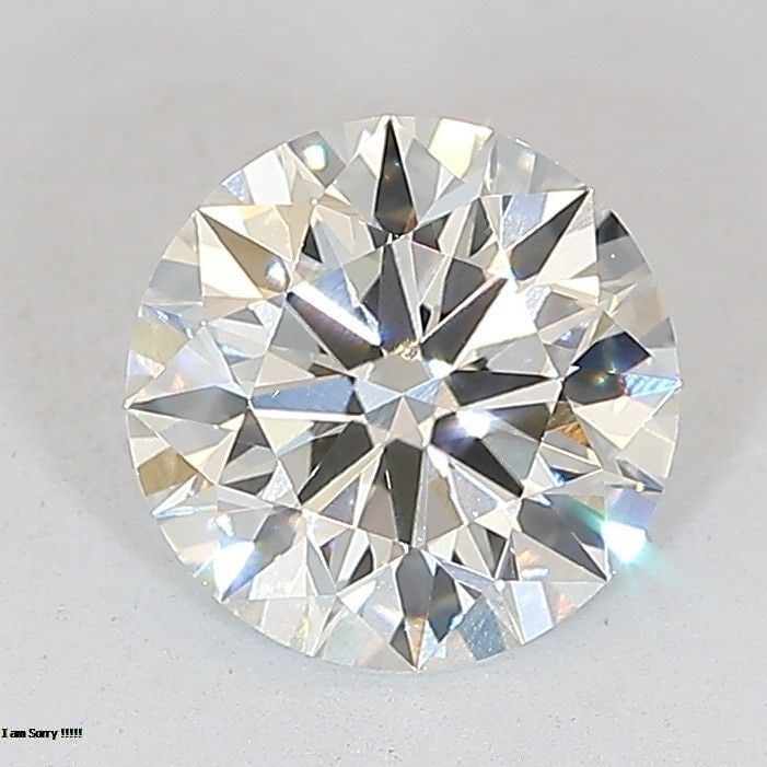Ideal Loose Diamond - ROUND 1.52ct I VVS2: Ideal Loose Diamond - ROUND 1.52ct I VVS2 Source: This is a real non-mined Diamond that has been grown in a lab Shape: ROUND Carats: 1.52 Color: I Clarity: VVS2 Certification: IGI Video: