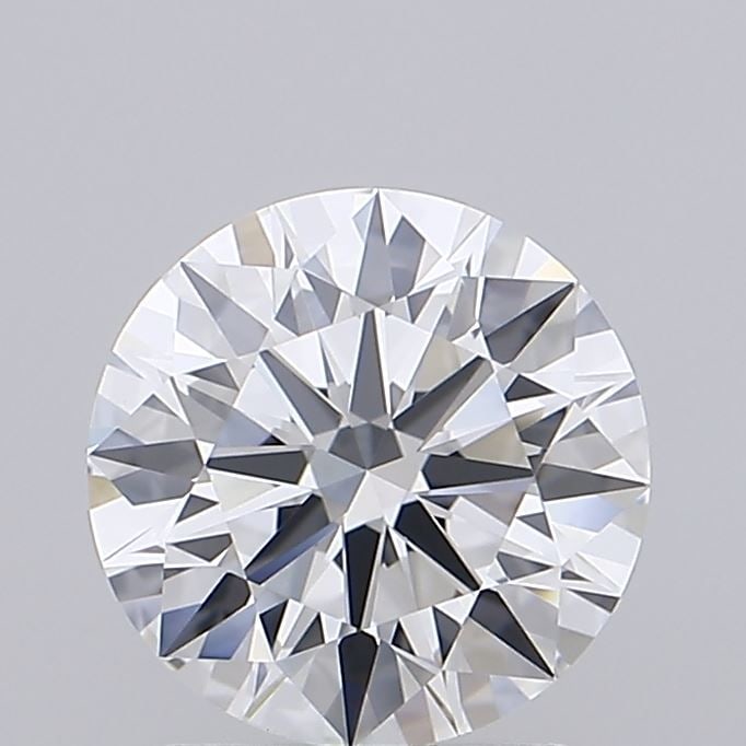 Loose Diamond - ROUND 1.58ct VVS2: Loose Diamond - ROUND 1.58ct VVS2 Source: This is a real non-mined Diamond that has been grown in a lab Shape: ROUND Carats: 1.58 Color: Clarity: VVS2 Certification: GIA Video: