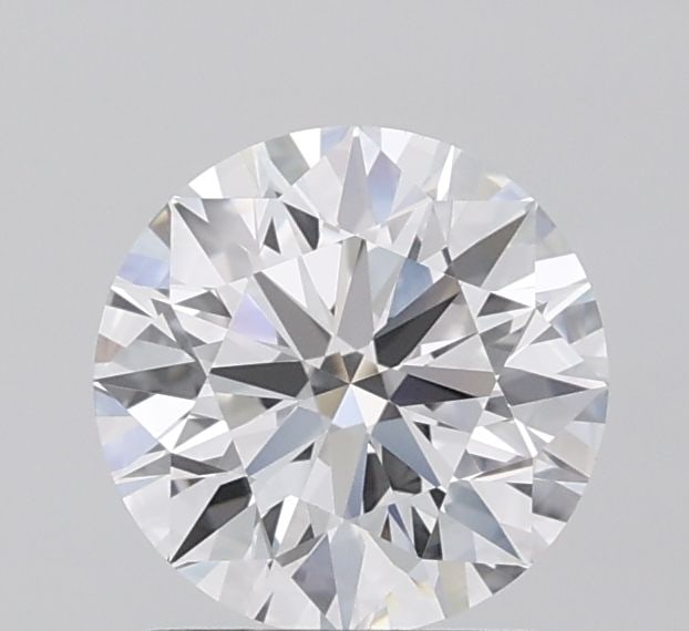 Ideal Loose Diamond - ROUND 1.54ct D VVS1 (1 of 1)