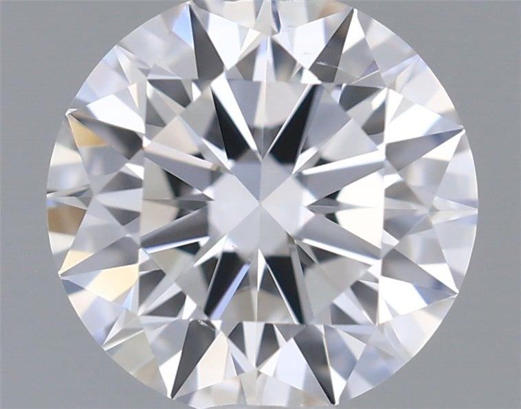 Loose Diamond - ROUND 0.72ct D VS2 (1 of 1)