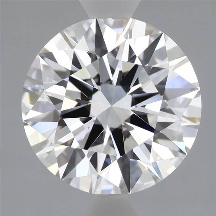 Loose Diamond - ROUND 2.59ct E VS1 (1 of 1)