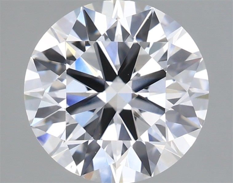 Ideal Loose Diamond - ROUND 2.19ct E VS1 (1 of 1)