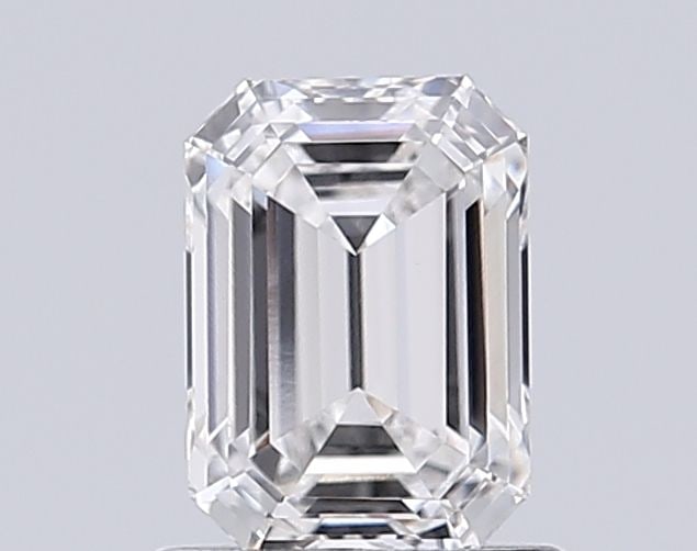 Loose Diamond - EMERALD 1.03ct E VVS1 (1 of 1)