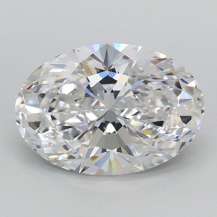 Loose Diamond - OVAL 2.01ct E VS1 (1 of 1)
