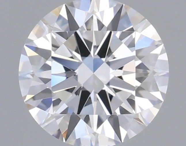 Ideal Loose Diamond - ROUND 0.64ct D VS1 (1 of 1)