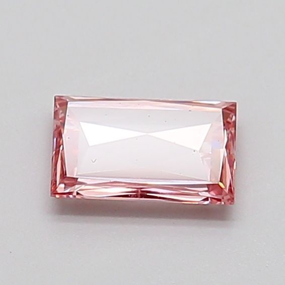 Loose Diamond - OTHER 0.41ct Fancy Intense Pink SI2 (1 of 1)