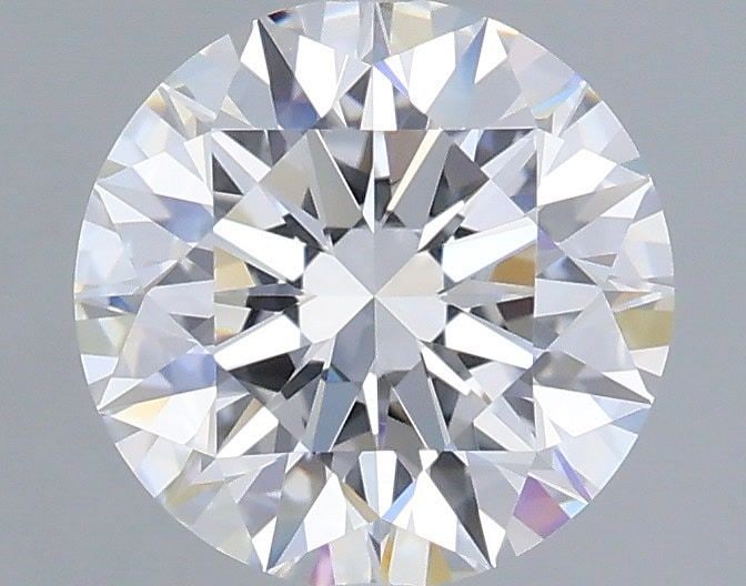 Ideal Loose Diamond - ROUND 1.55ct D VVS2: Ideal Loose Diamond - ROUND 1.55ct D VVS2 Source: This is a real non-mined Diamond that has been grown in a lab Shape: ROUND Carats: 1.55 Color: D Clarity: VVS2 Certification: IGI Video: