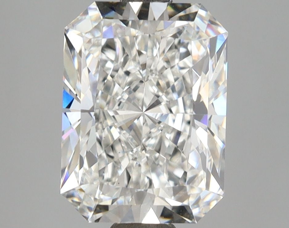 Loose Diamond - RADIANT 3.03ct E VS1: Loose Diamond - RADIANT 3.03ct E VS1 Source: This is a real non-mined Diamond that has been grown in a lab Shape: RADIANT Carats: 3.03 Color: E Clarity: VS1 Certification: IGI Video: Video Link The
