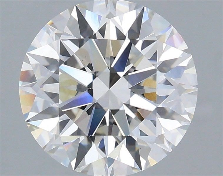 Ideal Loose Diamond - ROUND 2.61ct E VVS2: Ideal Loose Diamond - ROUND 2.61ct E VVS2 Source: This is a real non-mined Diamond that has been grown in a lab Shape: ROUND Carats: 2.61 Color: E Clarity: VVS2 Certification: IGI Video: Video Link