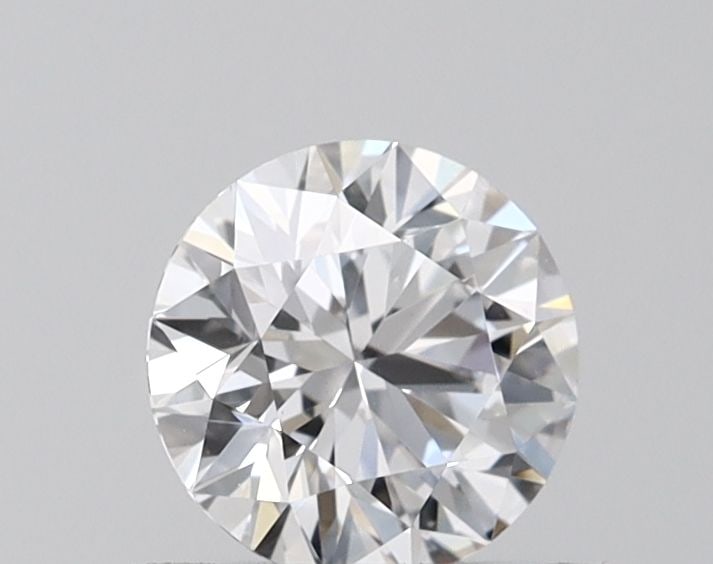 Ideal Loose Diamond - ROUND 0.55ct D VS1: Ideal Loose Diamond - ROUND 0.55ct D VS1 Source: This is a real non-mined Diamond that has been grown in a lab Shape: ROUND Carats: 0.55 Color: D Clarity: VS1 Certification: IGI Video: Video Link The