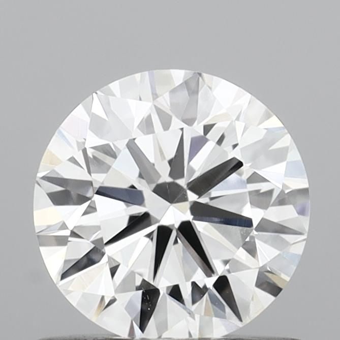 Ideal Loose Diamond - ROUND 0.72ct D VS1: Ideal Loose Diamond - ROUND 0.72ct D VS1 Source: This is a real non-mined Diamond that has been grown in a lab Shape: ROUND Carats: 0.72 Color: D Clarity: VS1 Certification: IGI Video:
