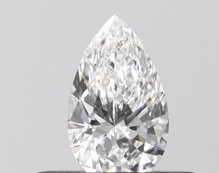 Loose Diamond - PEAR 0.45ct E VS1 (1 of 1)