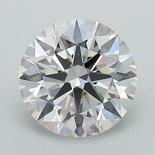 Ideal Loose Diamond - ROUND 1.36ct E VVS2: Ideal Loose Diamond - ROUND 1.36ct E VVS2 Source: This is a real non-mined Diamond that has been grown in a lab Shape: ROUND Carats: 1.36 Color: E Clarity: VVS2 Certification: IGI Video: