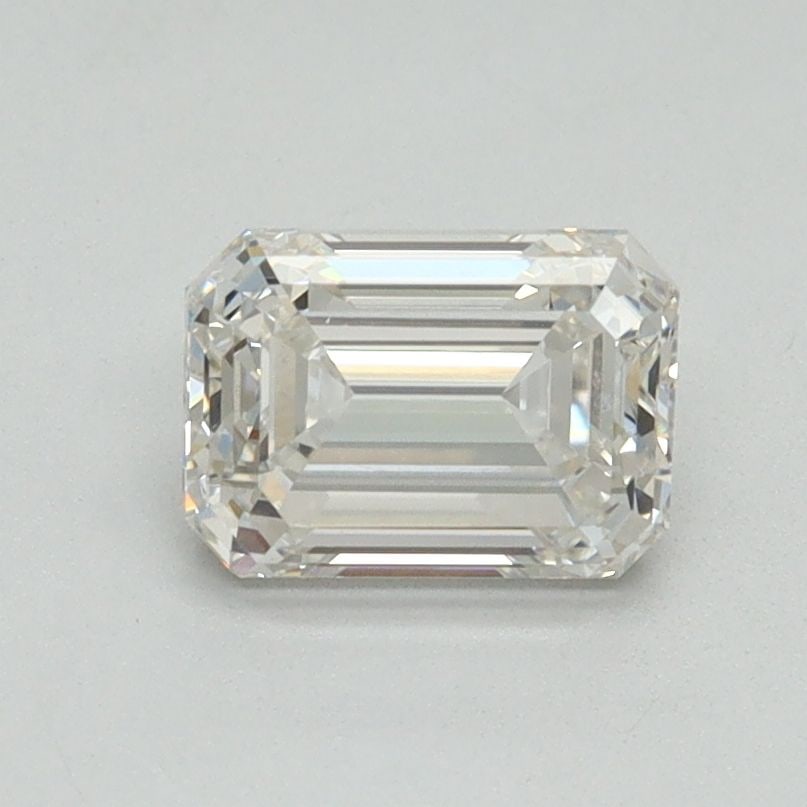 Loose Diamond - EMERALD 1.04ct G VS1 (1 of 1)