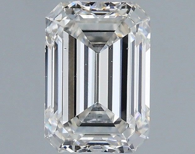 Loose Diamond - EMERALD 1.03ct G VS2 (1 of 1)