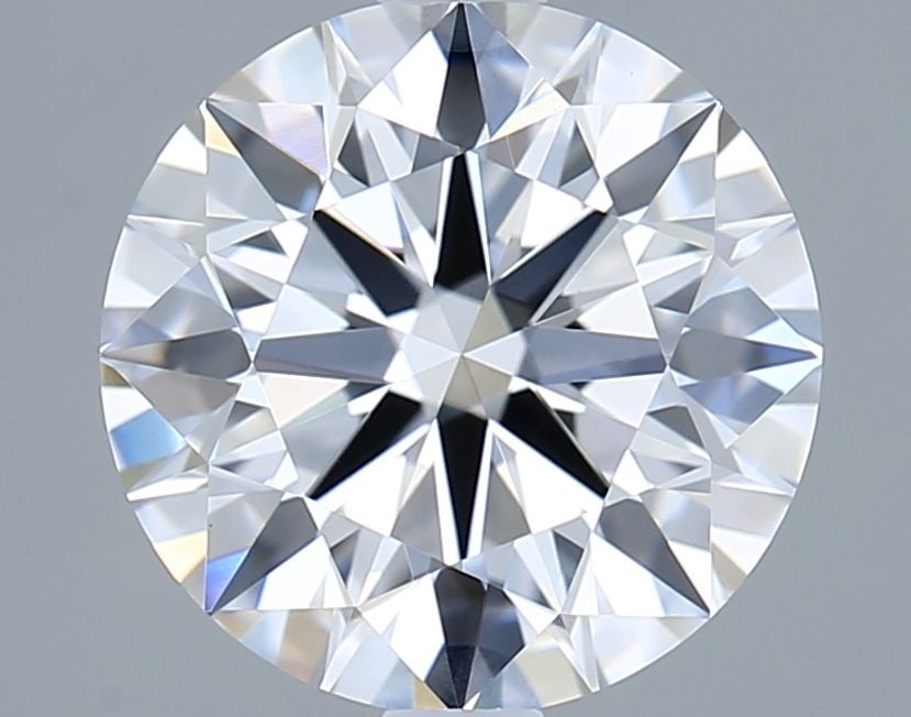 Ideal Loose Diamond - ROUND 2.04ct E VVS2: Ideal Loose Diamond - ROUND 2.04ct E VVS2 Source: This is a real non-mined Diamond that has been grown in a lab Shape: ROUND Carats: 2.04 Color: E Clarity: VVS2 Certification: IGI Video: