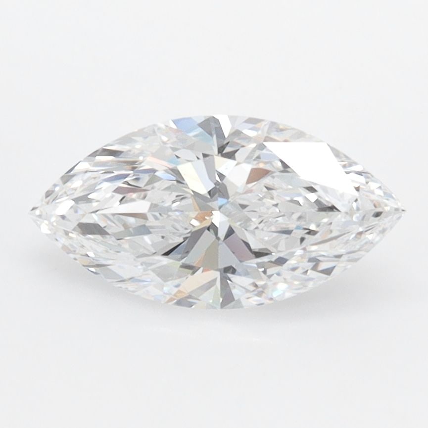 Loose Diamond - MARQUISE 1.09ct D VVS1 (1 of 1)