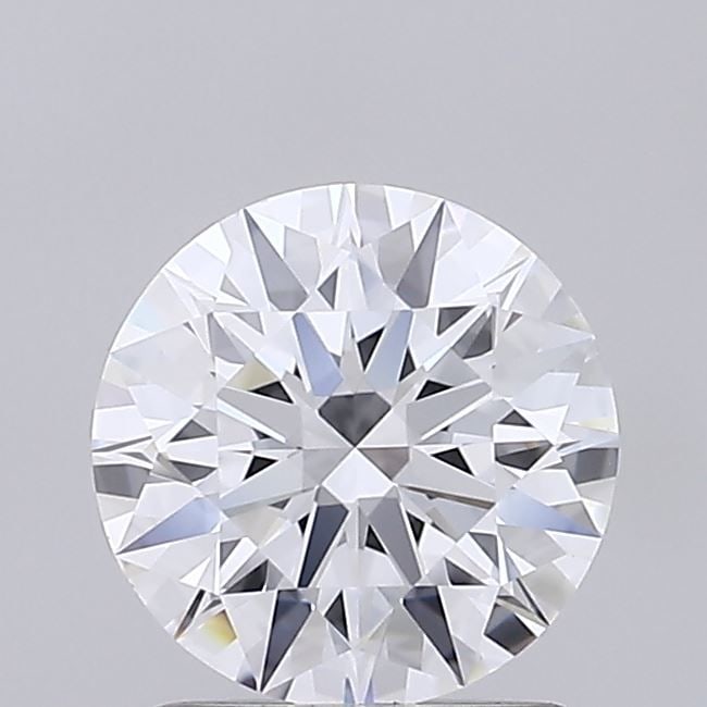 Ideal Loose Diamond - ROUND 1.19ct D VVS1: Ideal Loose Diamond - ROUND 1.19ct D VVS1 Source: This is a real non-mined Diamond that has been grown in a lab Shape: ROUND Carats: 1.19 Color: D Clarity: VVS1 Certification: IGI Video: