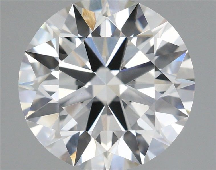 Ideal Loose Diamond - ROUND 2.59ct H VVS2: Ideal Loose Diamond - ROUND 2.59ct H VVS2 Source: This is a real non-mined Diamond that has been grown in a lab Shape: ROUND Carats: 2.59 Color: H Clarity: VVS2 Certification: IGI Video: