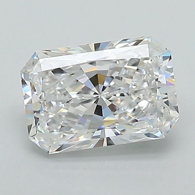 Loose Diamond - RADIANT 1.05ct D VS1 (1 of 1)
