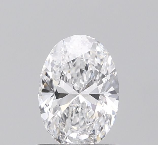 Loose Diamond - OVAL 0.72ct D VS1: Loose Diamond - OVAL 0.72ct D VS1 Source: This is a real non-mined Diamond that has been grown in a lab Shape: OVAL Carats: 0.72 Color: D Clarity: VS1 Certification: IGI The Diamond Depot Guarantee: A