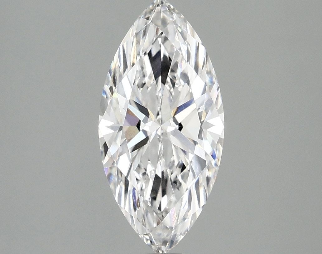 Loose Diamond - MARQUISE 1.59ct E VVS1 (1 of 1)