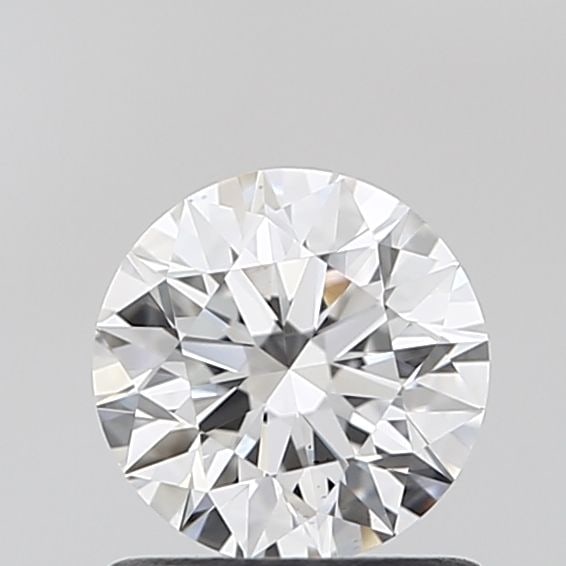 Ideal Loose Diamond - ROUND 0.85ct D VVS2 (1 of 1)