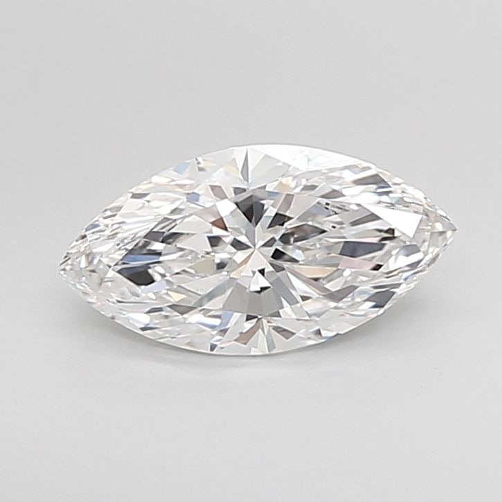 Loose Diamond - MARQUISE 2.02ct E VS1 (1 of 1)