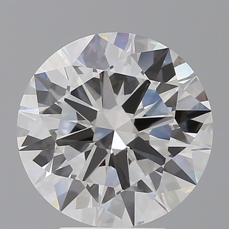 Loose Diamond - ROUND 5.05ct F VVS2: Loose Diamond - ROUND 5.05ct F VVS2 Source: This is a real non-mined Diamond that has been grown in a lab Shape: ROUND Carats: 5.05 Color: F Clarity: VVS2 Certification: IGI Video: